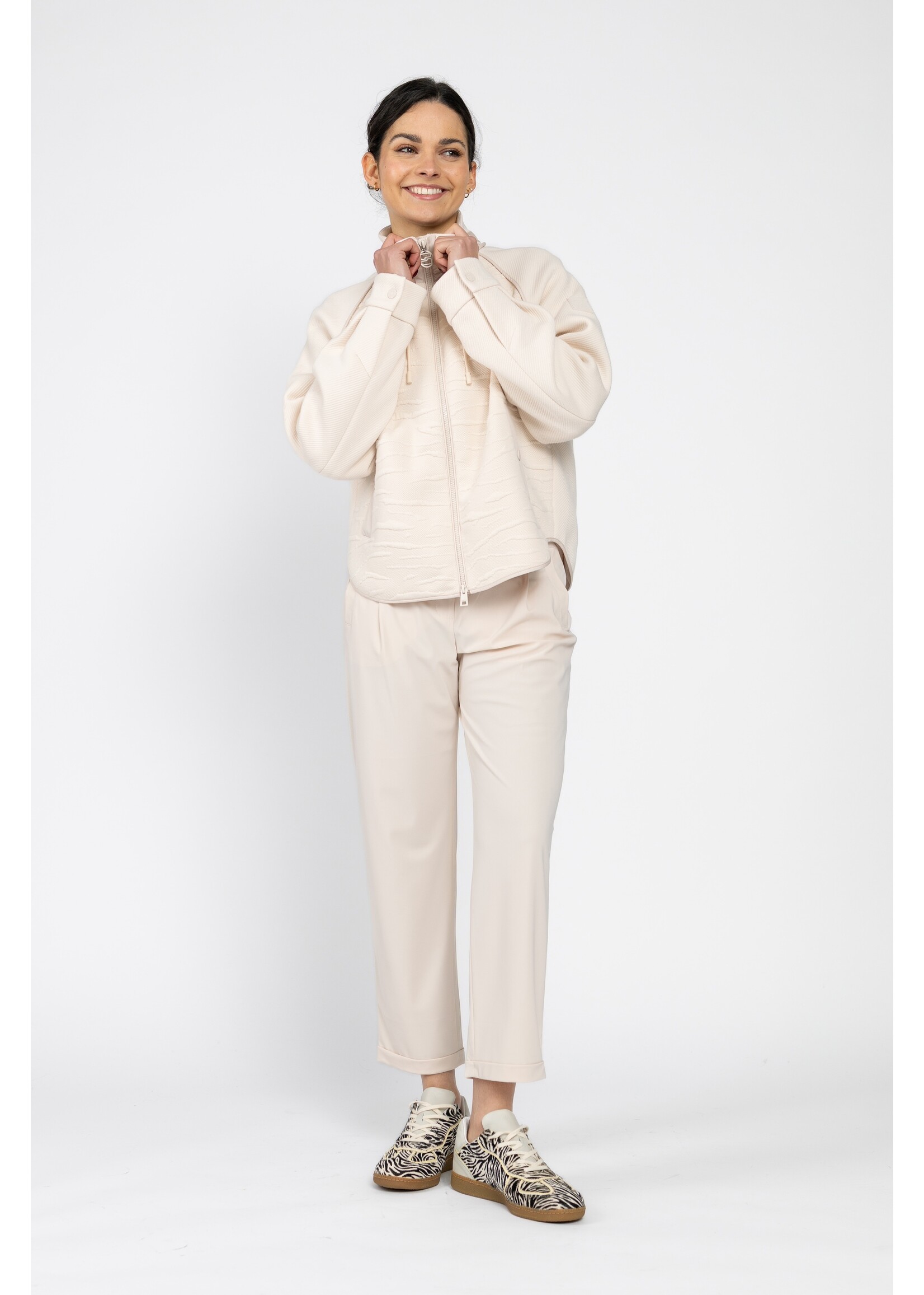 Marccain Sports Broek AS 81.09 J40 153