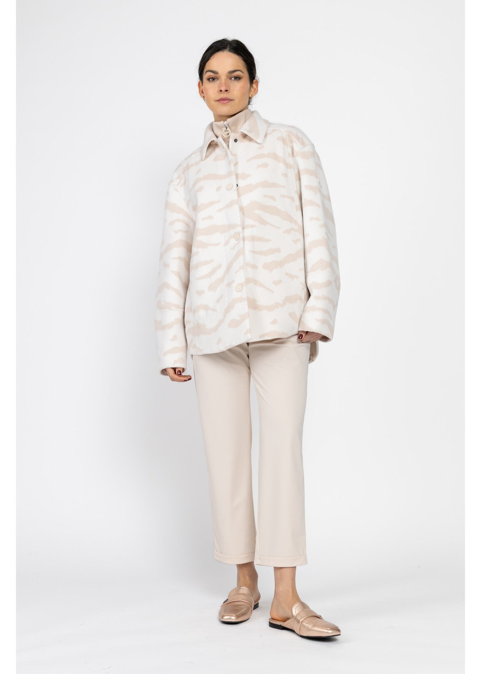 Marccain Sports Broek AS 81.09 J40 153