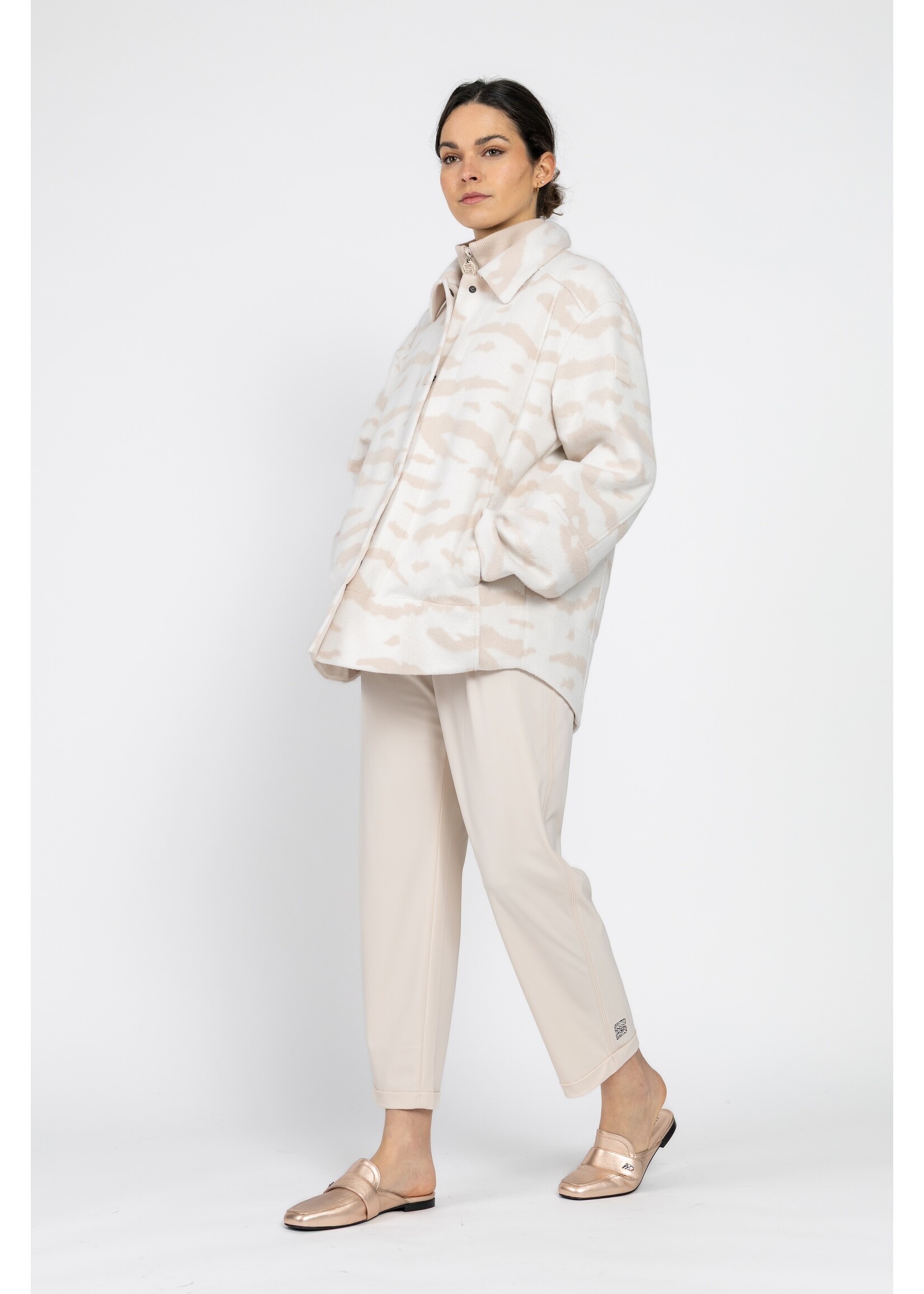 Marccain Sports Broek AS 81.09 J40 153