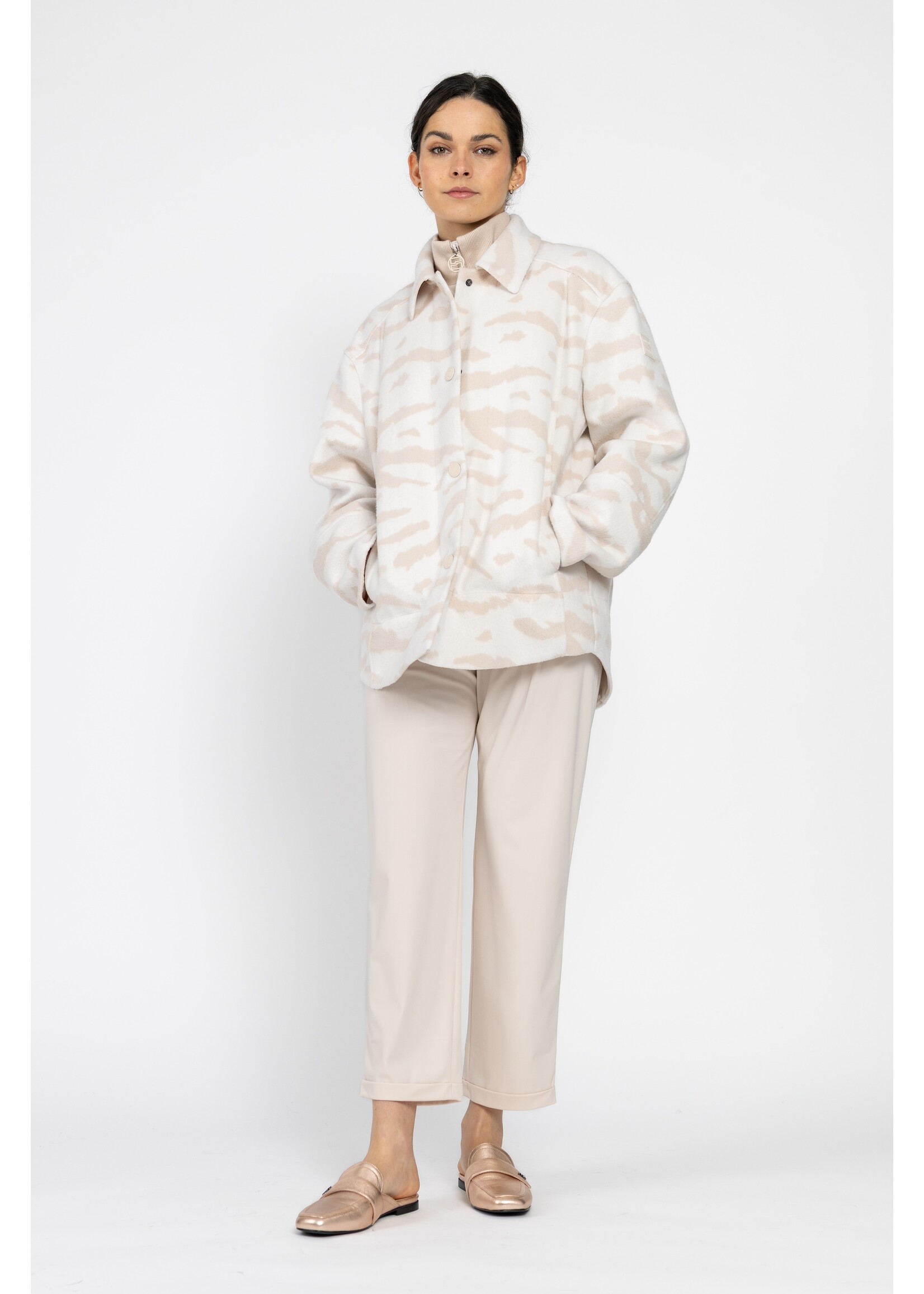 Marccain Sports Broek AS 81.09 J40 153