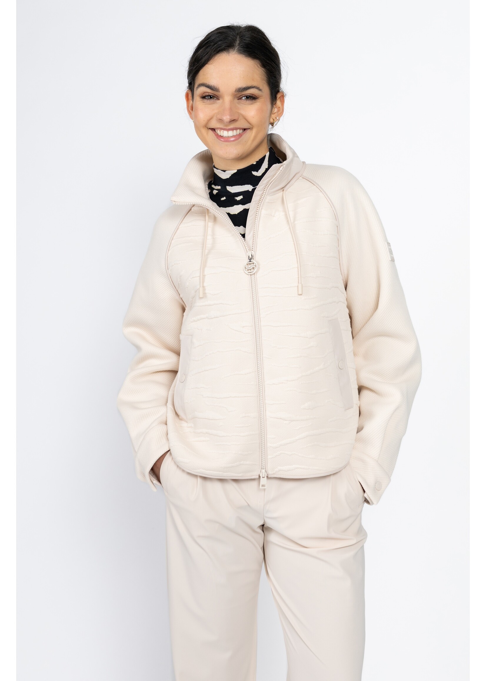 Marccain Sports Top AS 61.02 J10 900