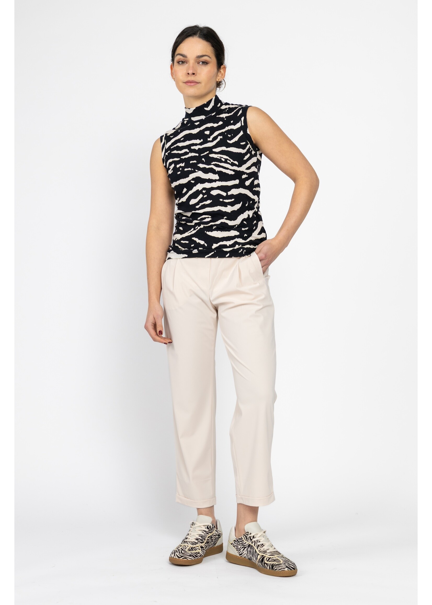 Marccain Sports Top AS 61.02 J10 900