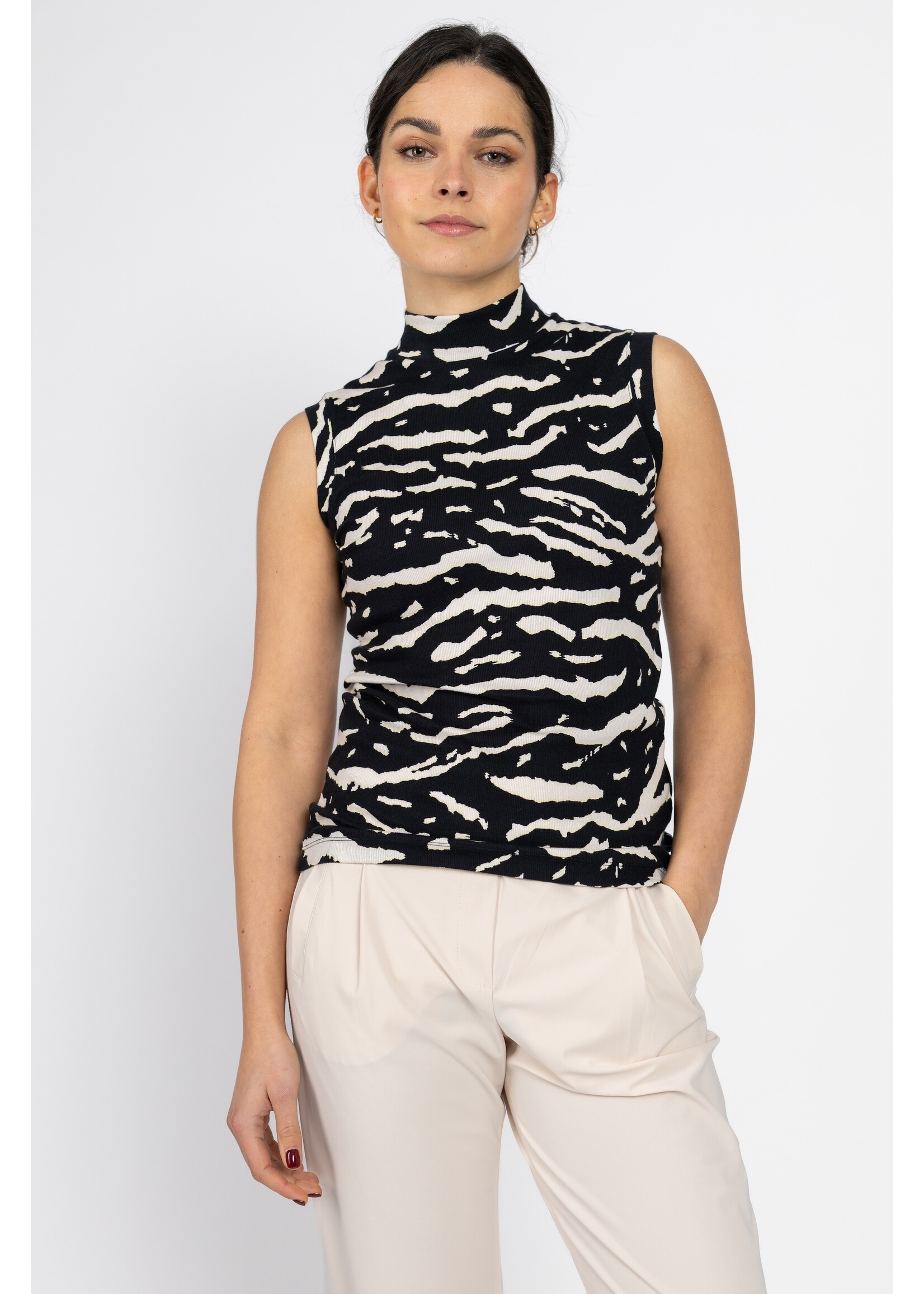 Marccain Sports Top AS 61.02 J10 900