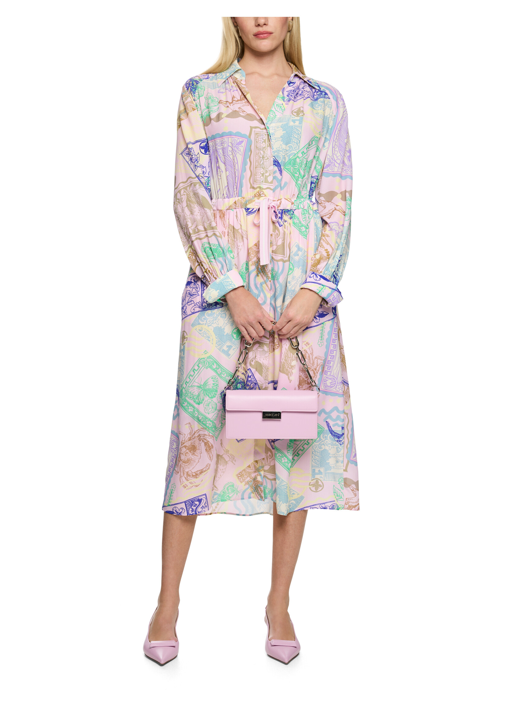 Jurk AC 21.20 W19 255