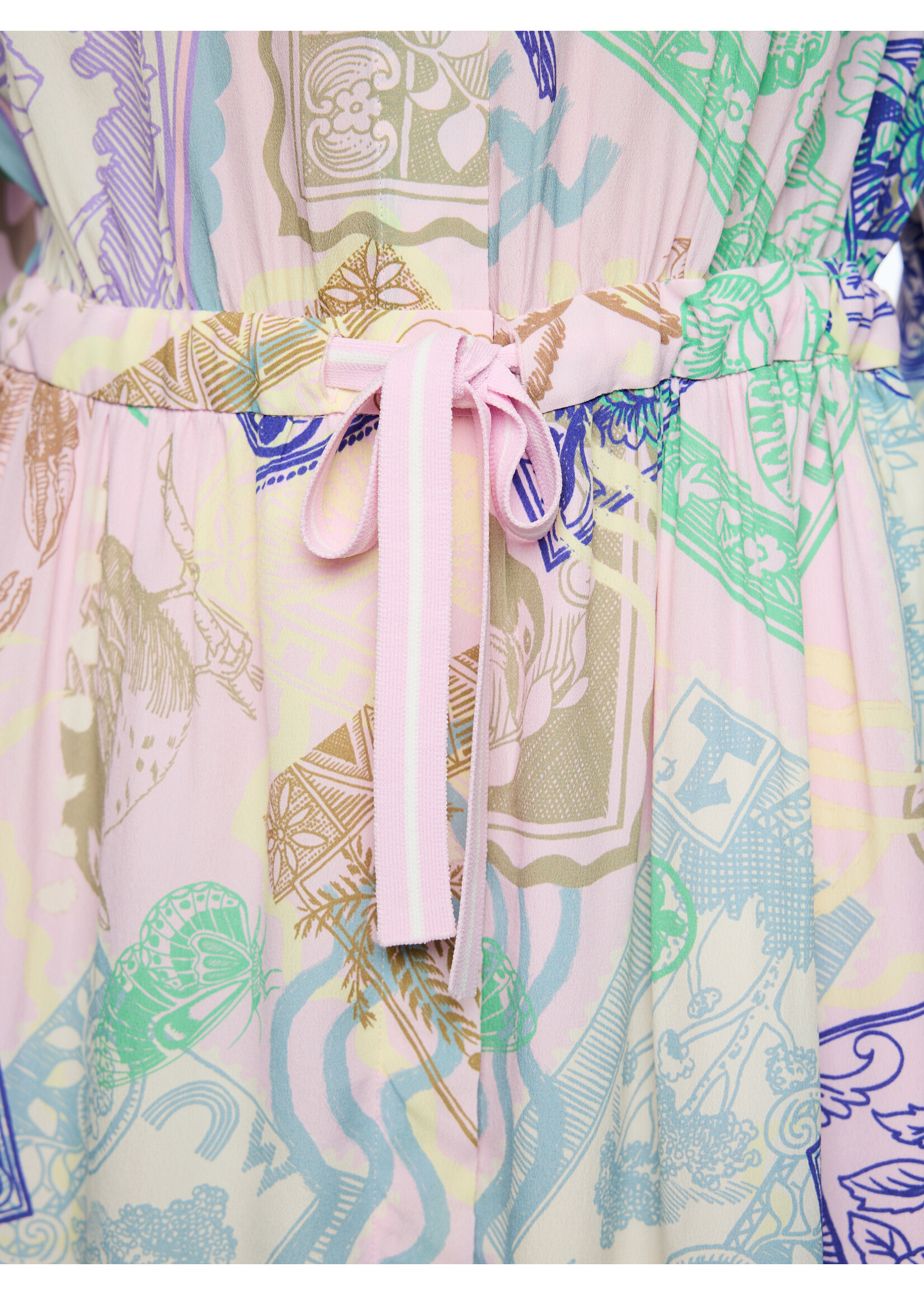 Jurk AC 21.20 W19 255