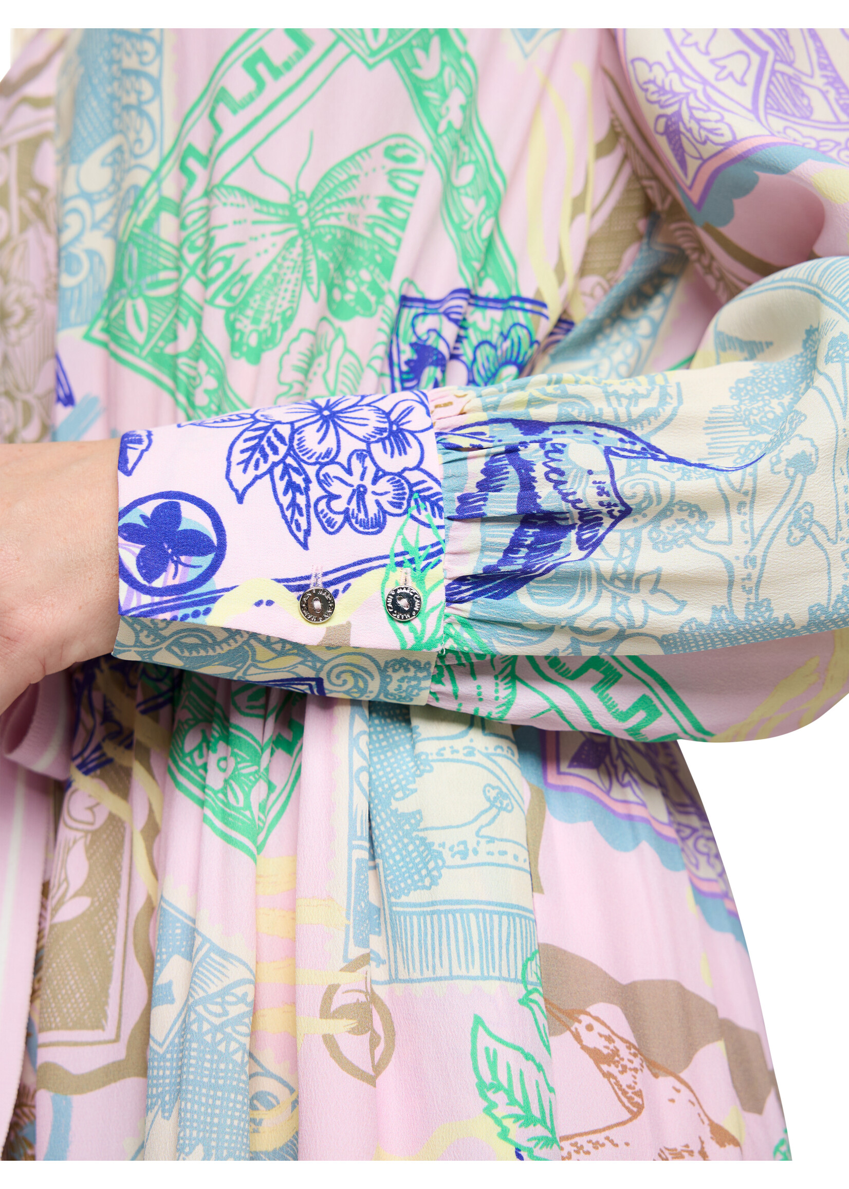 Jurk AC 21.20 W19 255