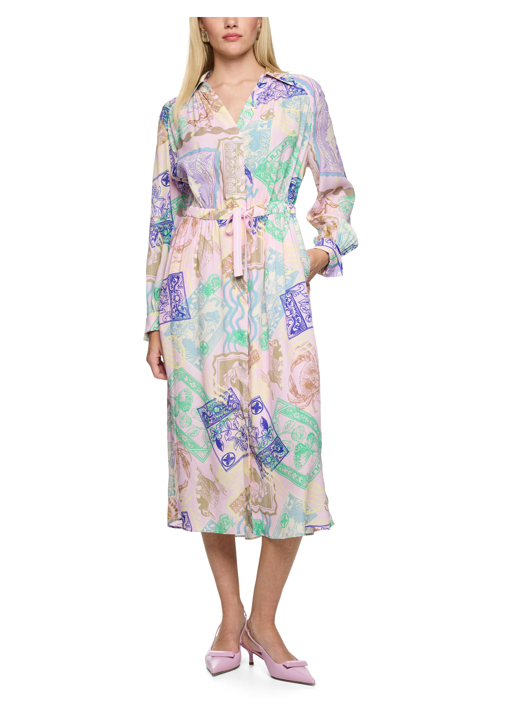 Jurk AC 21.20 W19 255