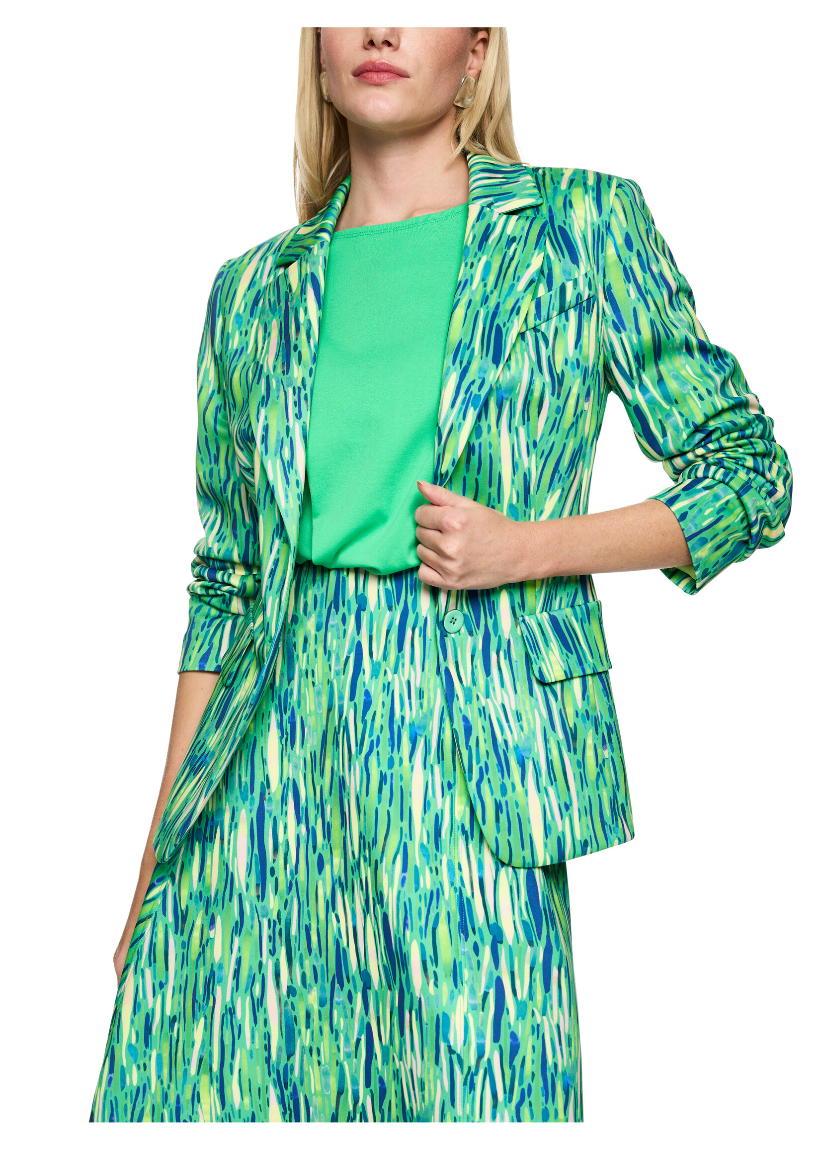 Blazer AC 34.11 J09 550