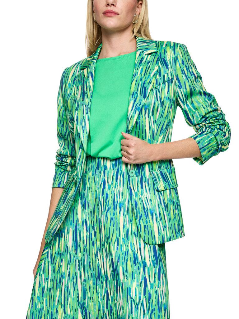 Blazer AC 34.11 J09 550
