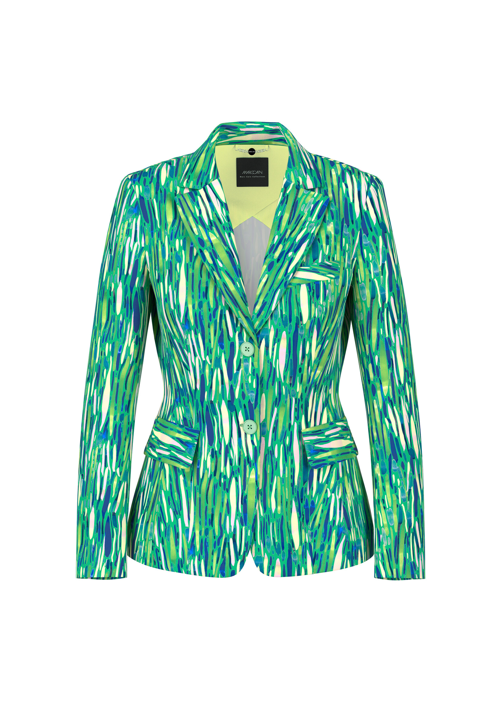 Blazer AC 34.11 J09 550