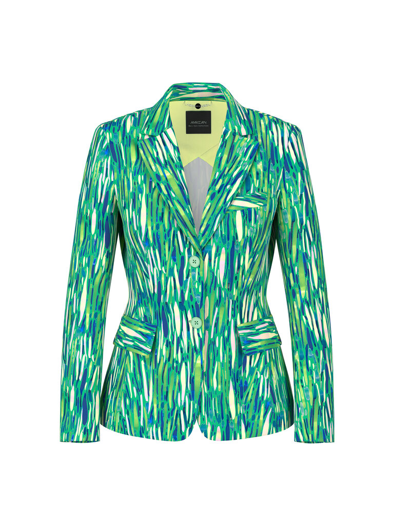 Blazer AC 34.11 J09 550