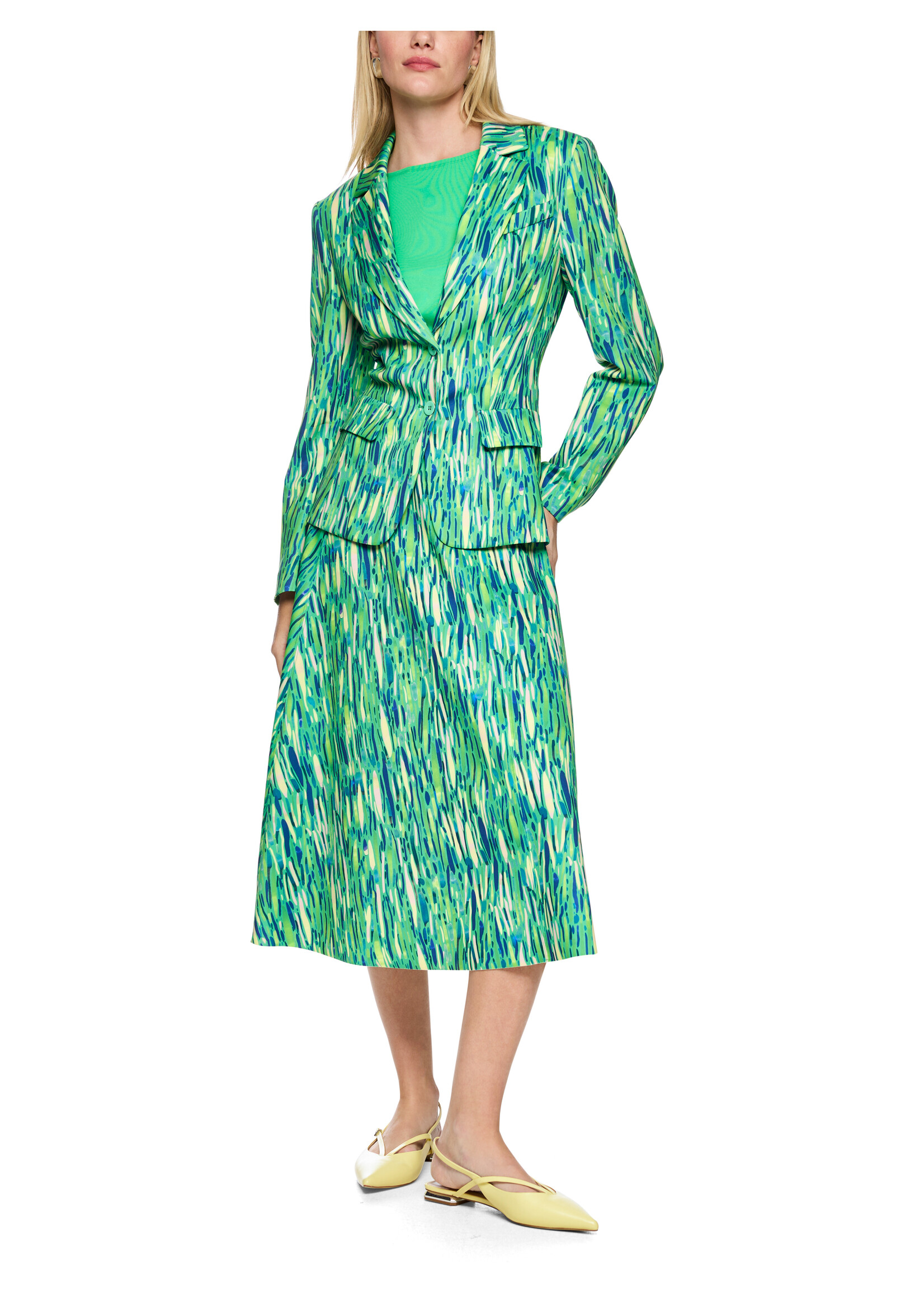 Blazer AC 34.11 J09 550