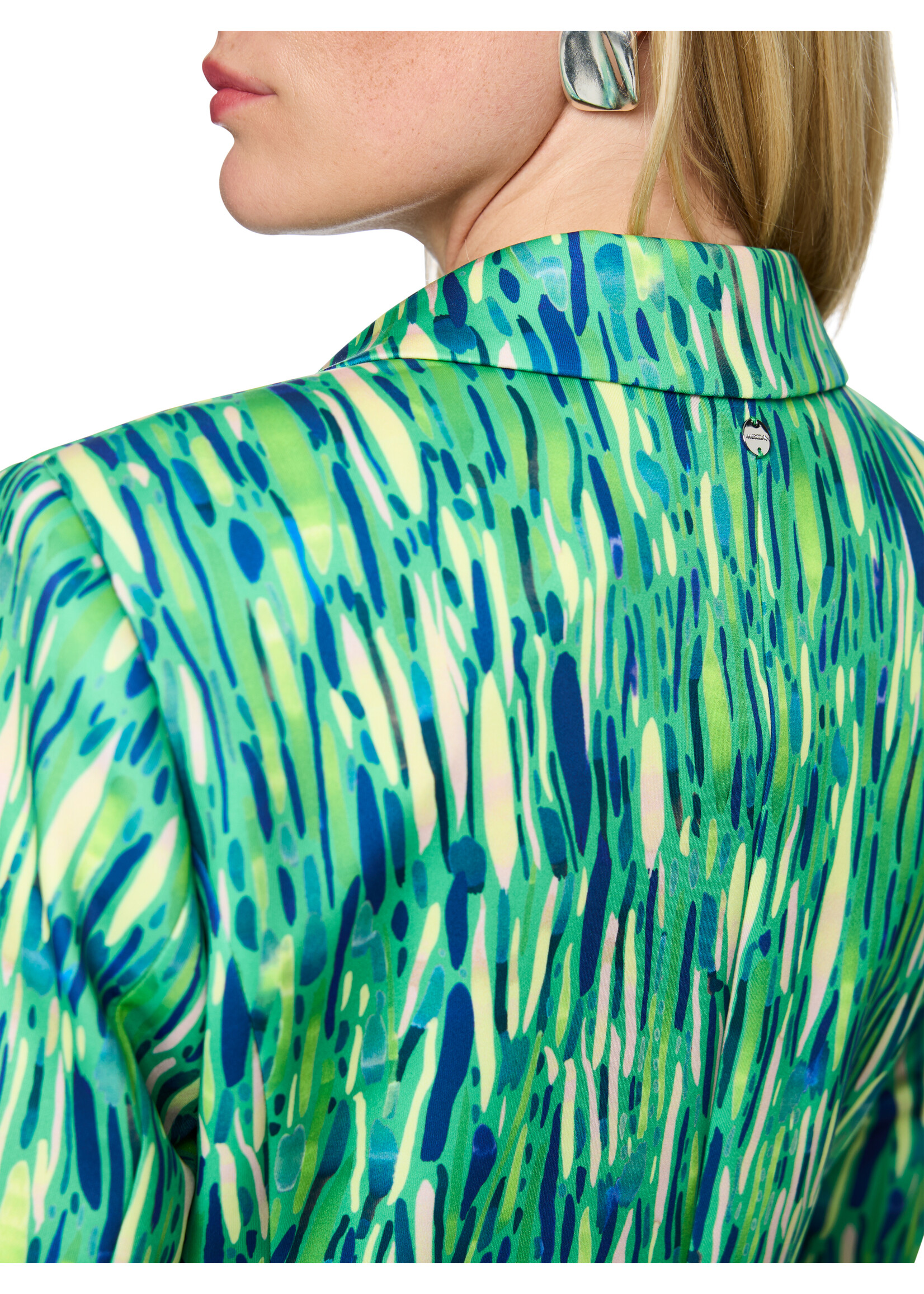 Blazer AC 34.11 J09 550