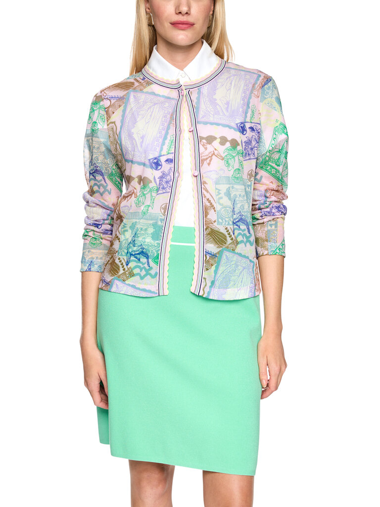 Cardigan AC 39.08 M16 255