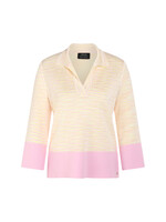 Fijn gebreide trui Knitted in Germany