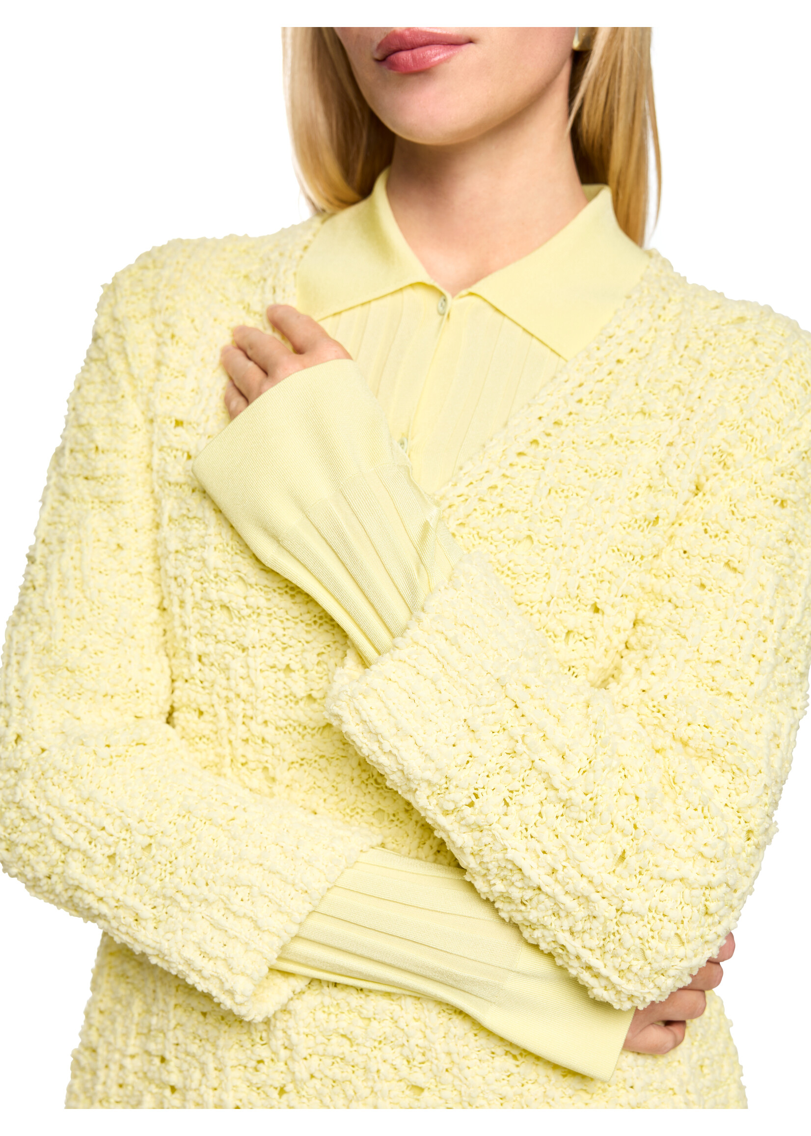 Trui AC 41.21 M21 404