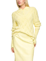 Chunky gebreide trui Knitted in Germany