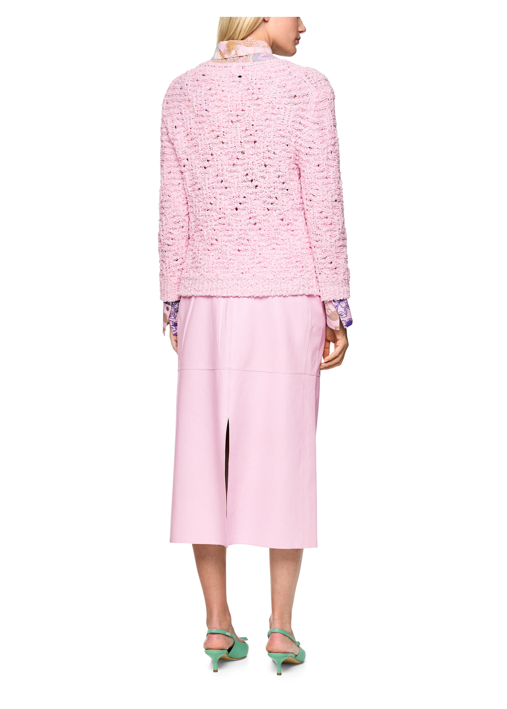 Trui AC 41.21 M21 255