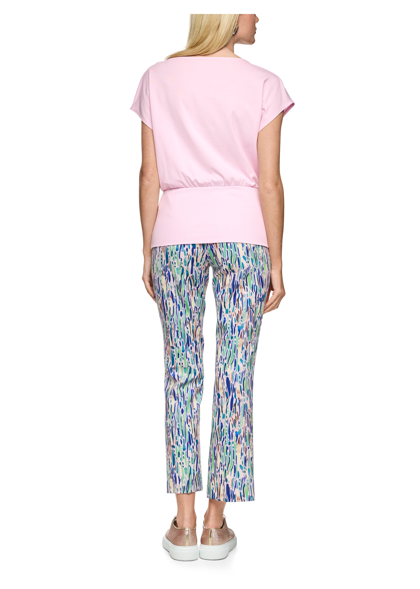 T-shirt AC 48.19 J14 255