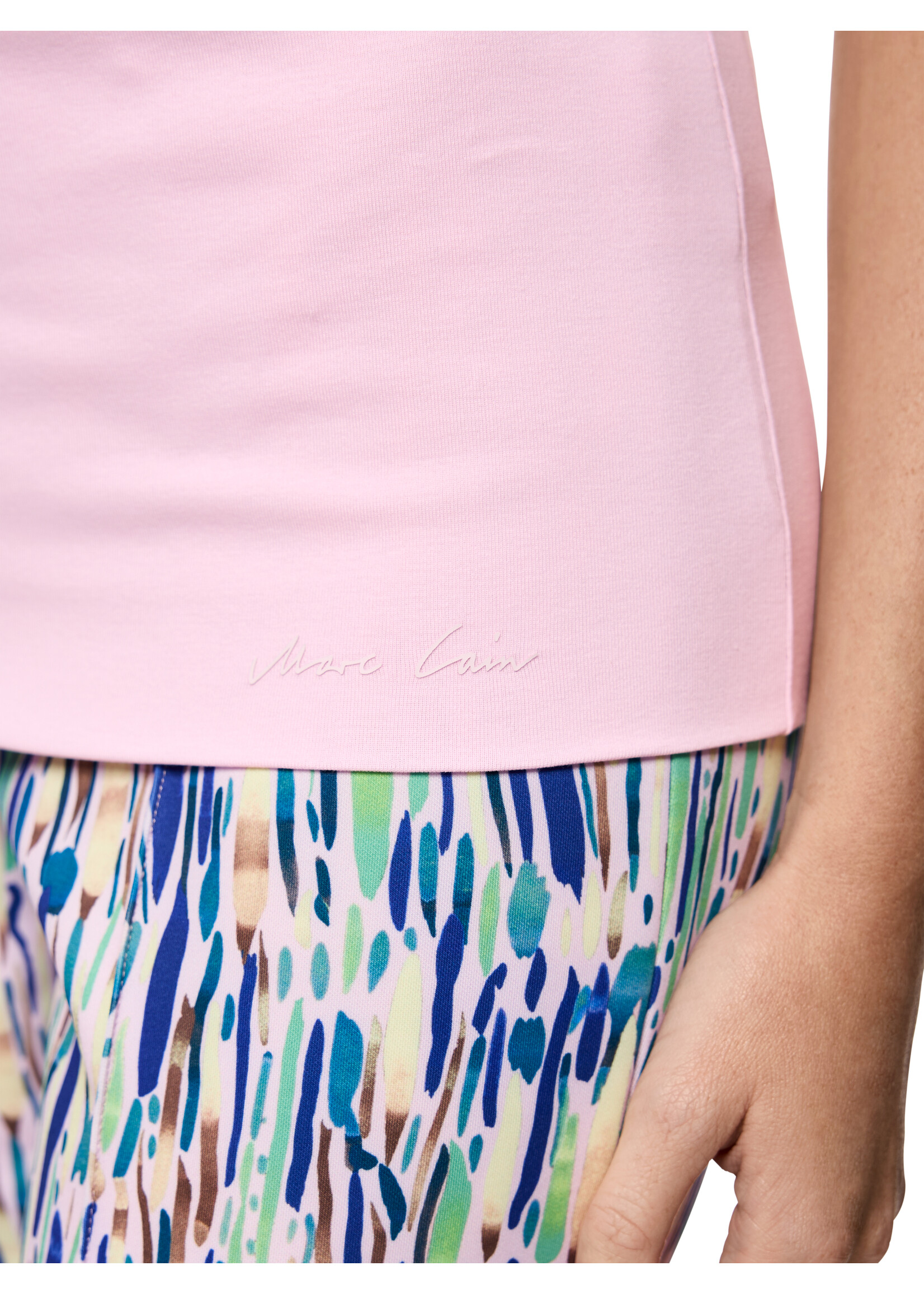 T-shirt AC 48.19 J14 255