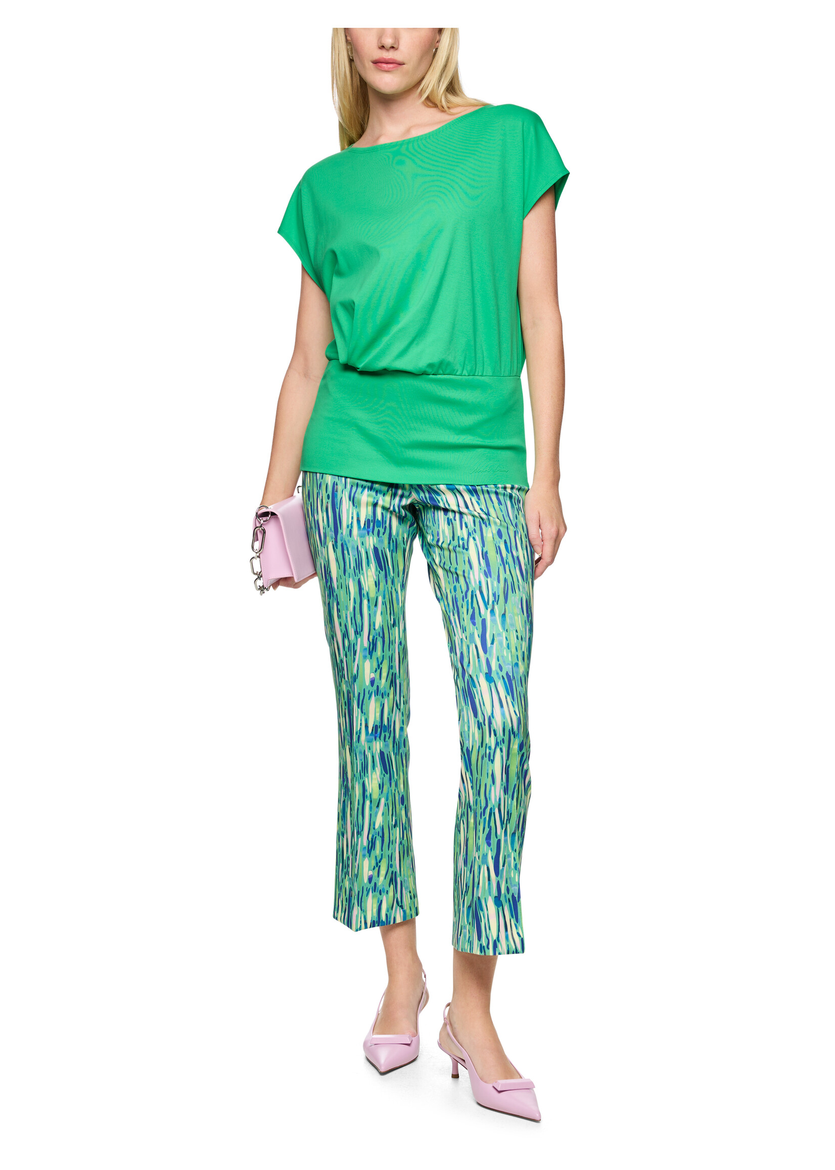 T-shirt AC 48.19 J14 550