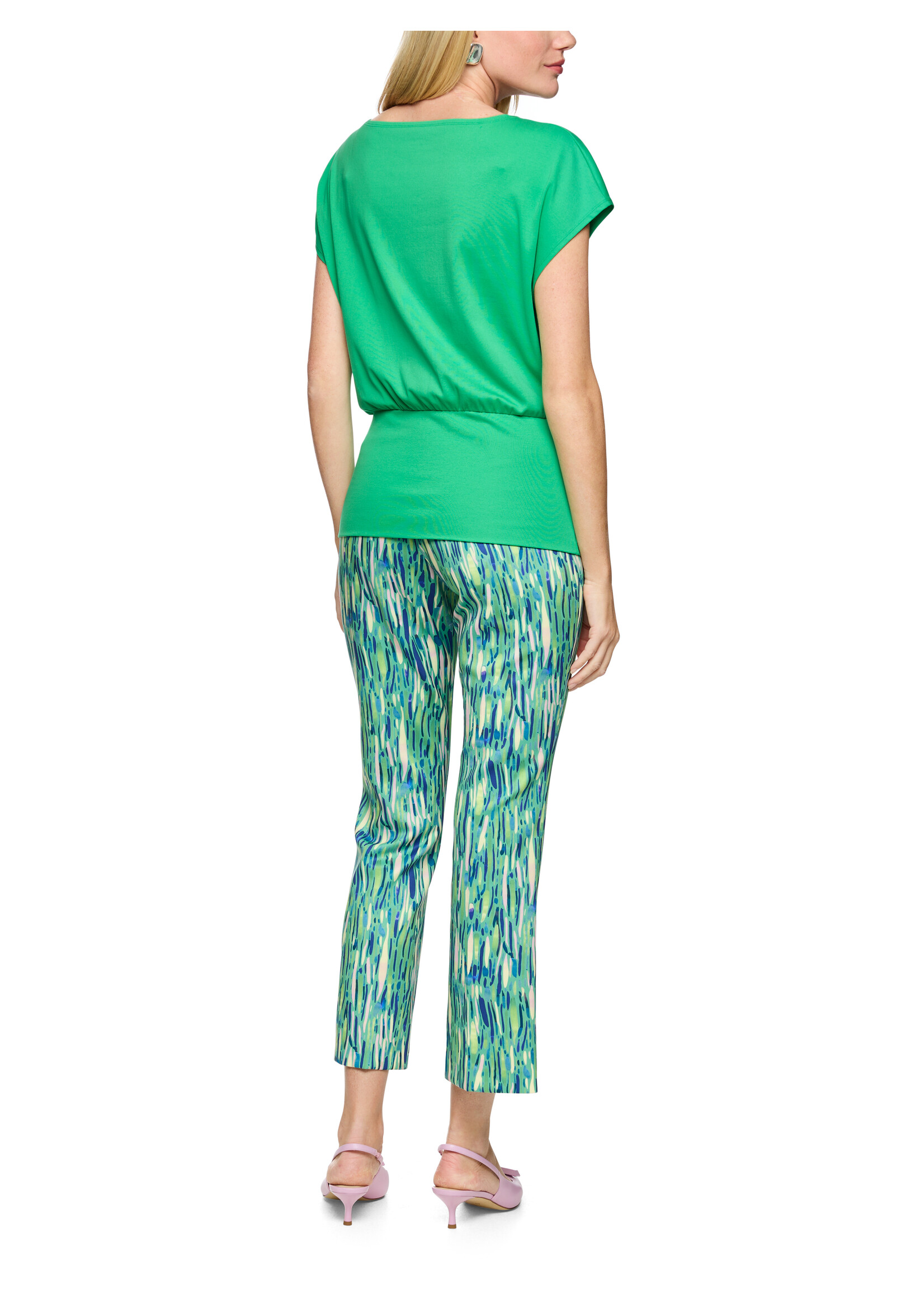 T-shirt AC 48.19 J14 550