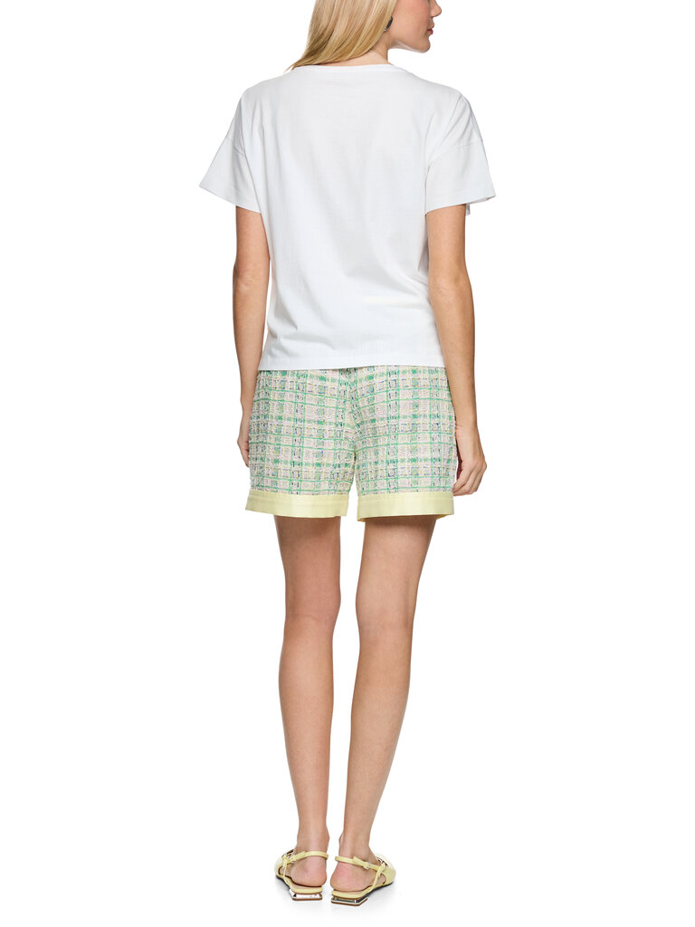 T-shirt AC 48.26 J27 100