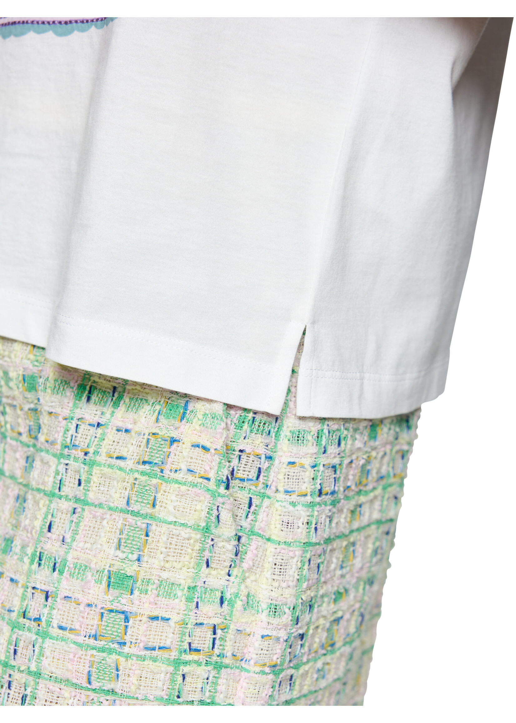 T-shirt AC 48.26 J27 100