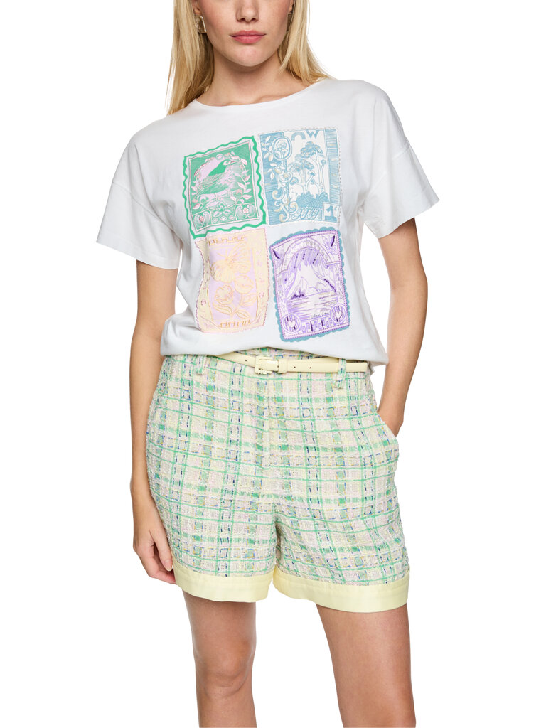 T-shirt AC 48.26 J27 100