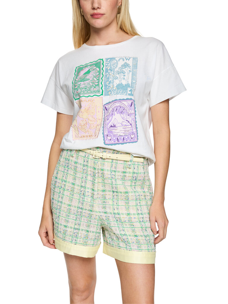 T-shirt AC 48.26 J27 100
