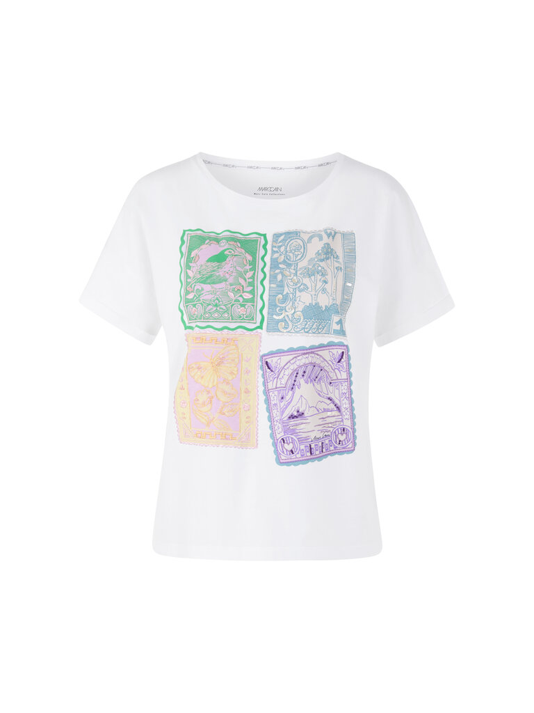 T-shirt AC 48.26 J27 100