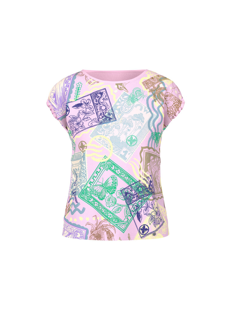 T-shirt AC 48.67 J13 255