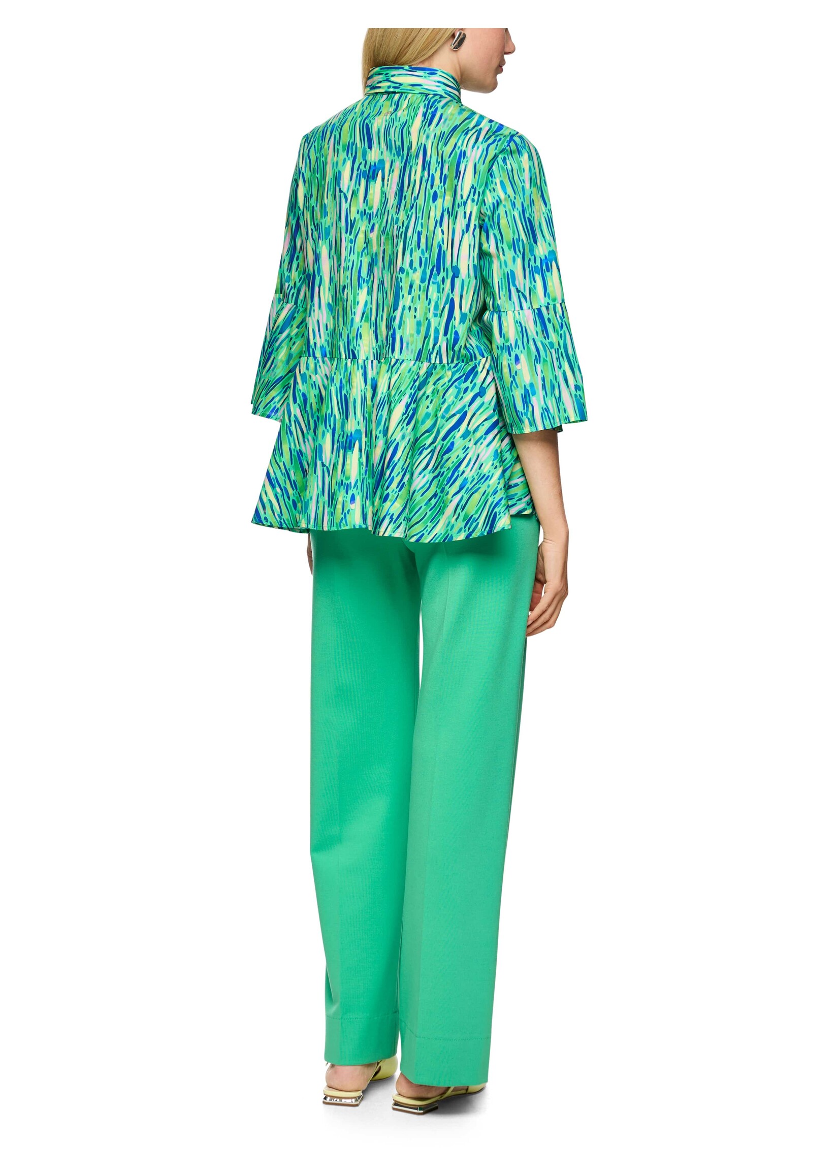 Blouse AC 51.19 W23 550