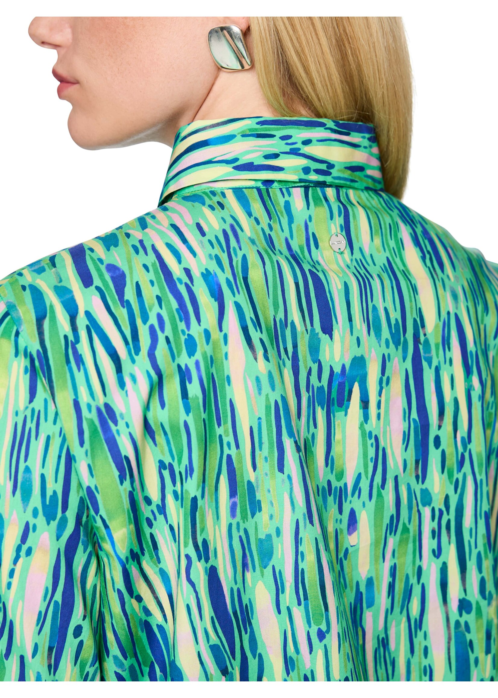 Blouse AC 51.19 W23 550