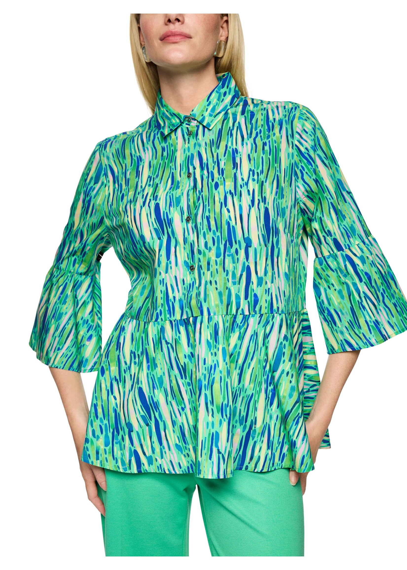 Blouse AC 51.19 W23 550