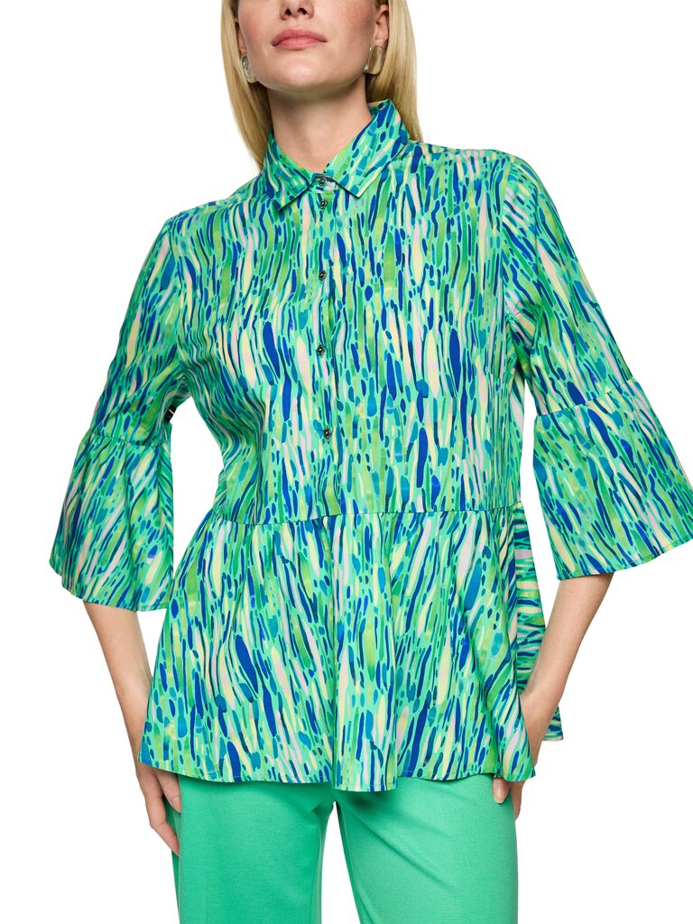 Blouse AC 51.19 W23 550