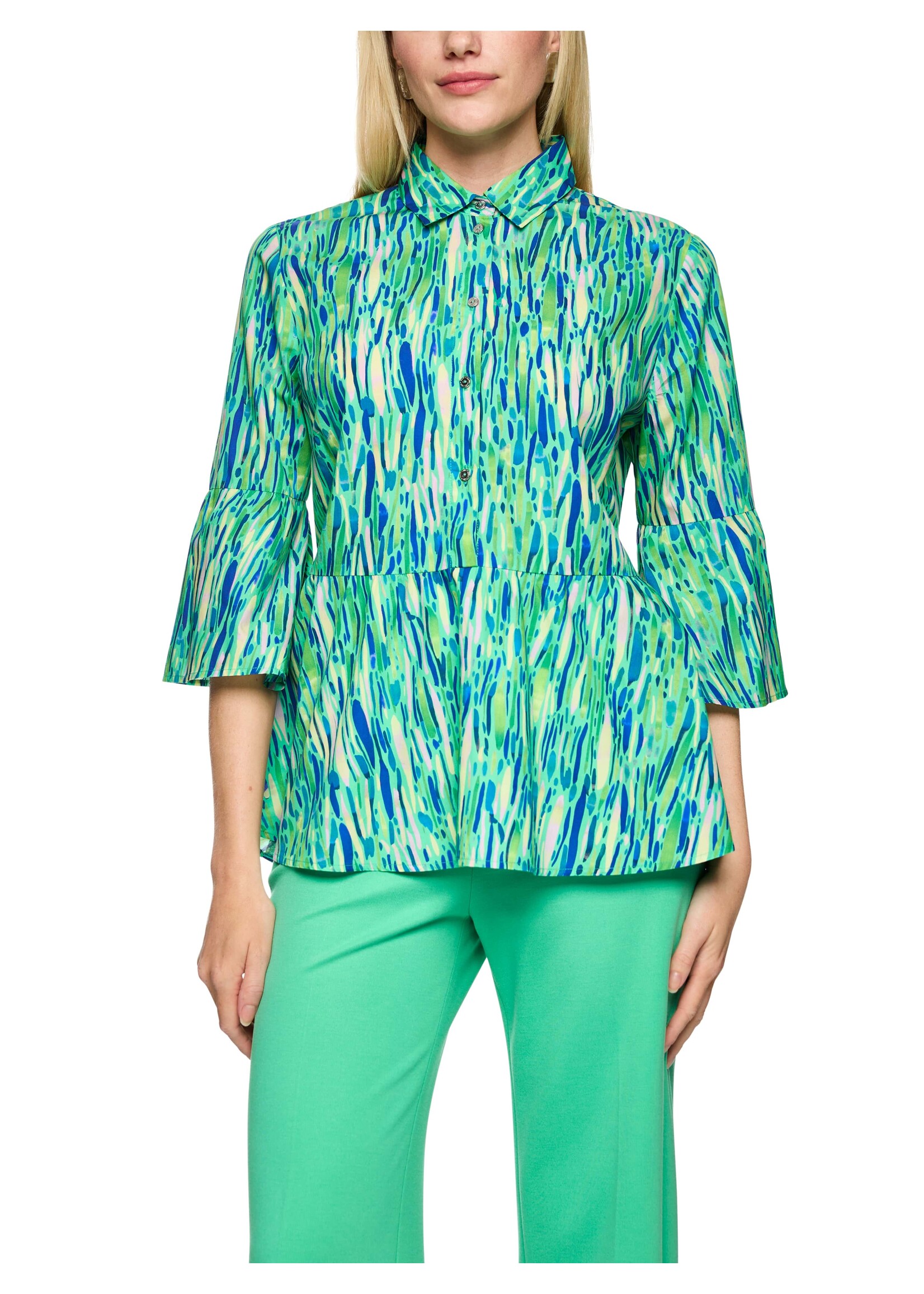 Blouse AC 51.19 W23 550