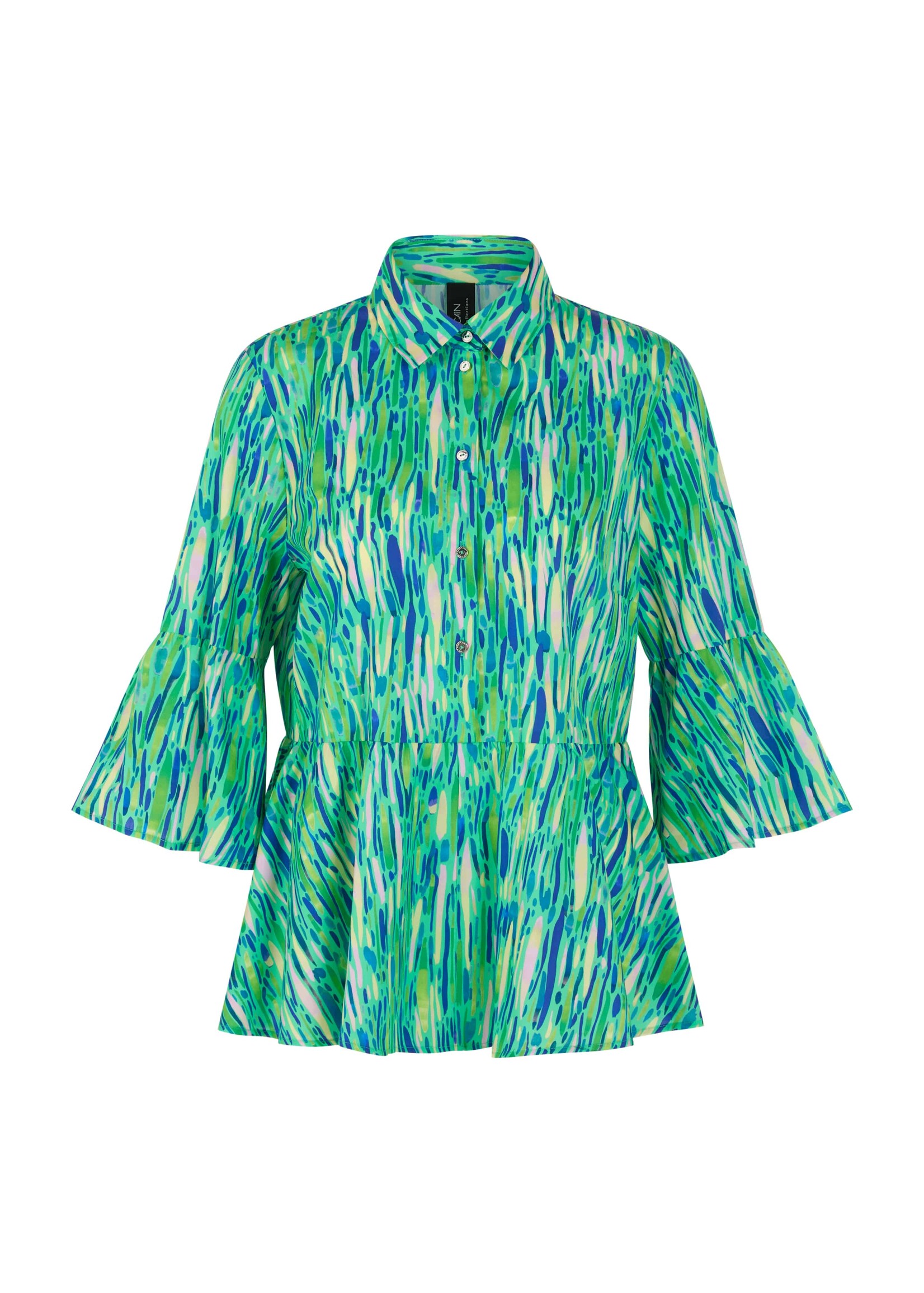 Blouse AC 51.19 W23 550