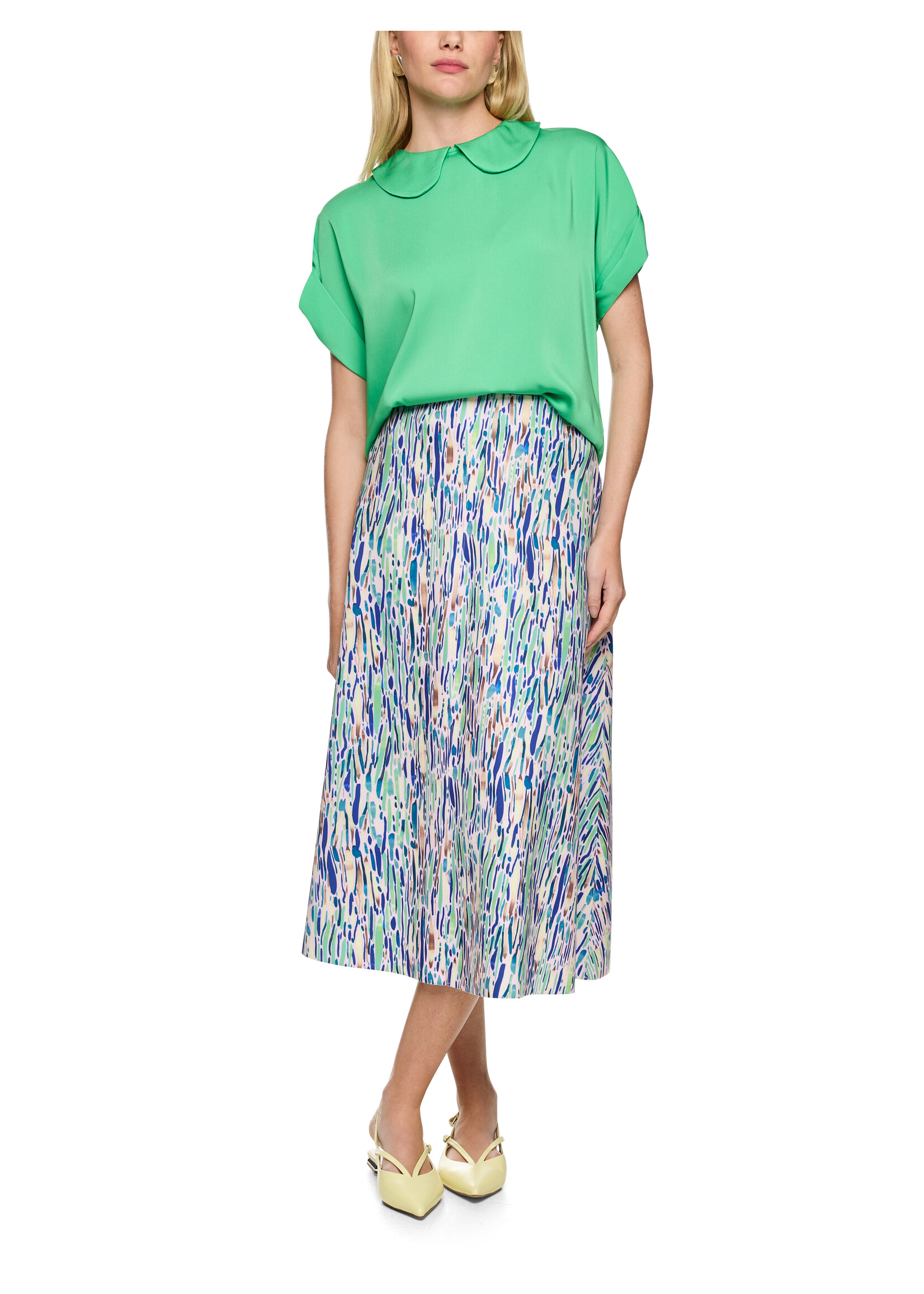 Blouse AC 51.21 W08 550