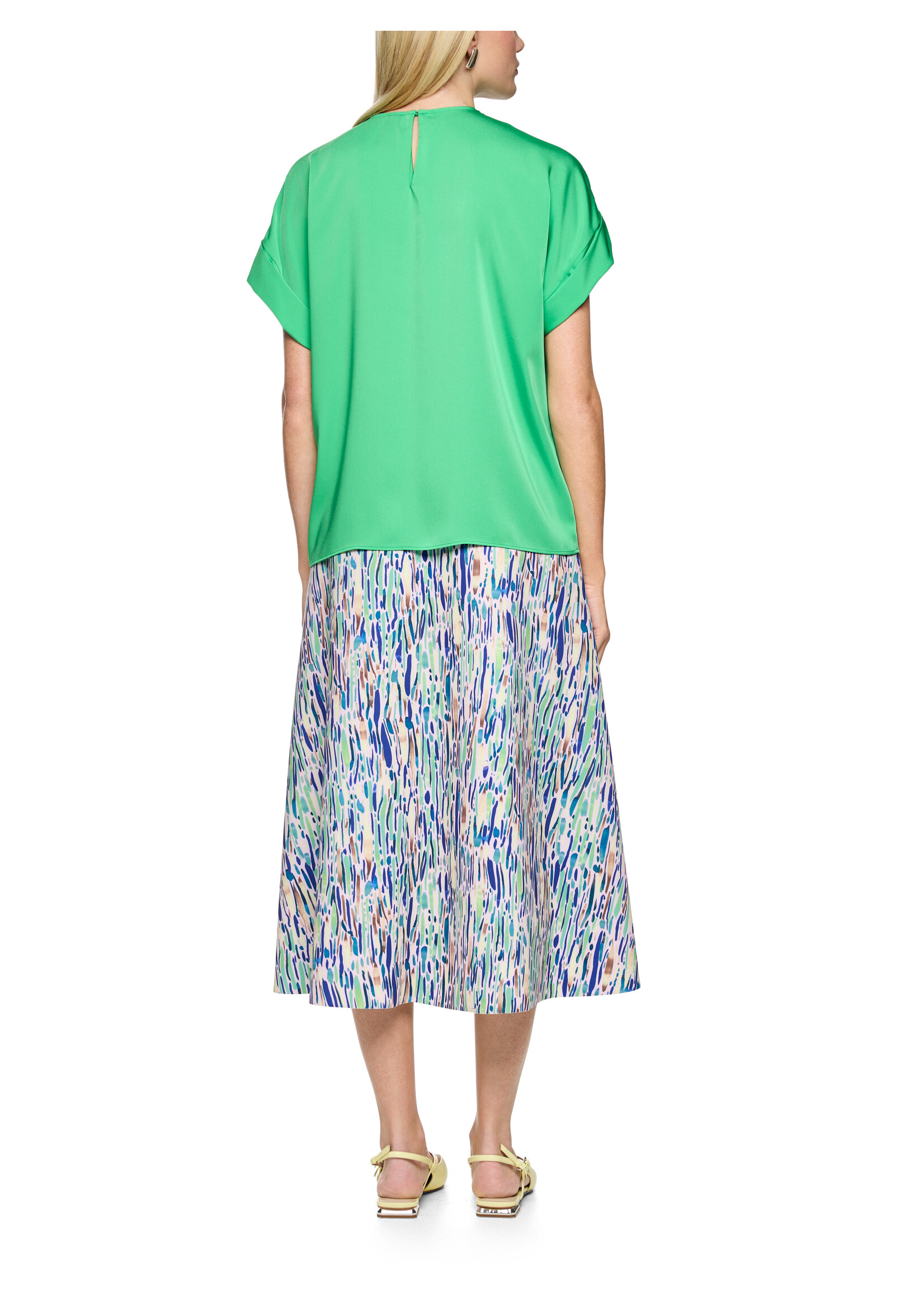 Blouse AC 51.21 W08 550