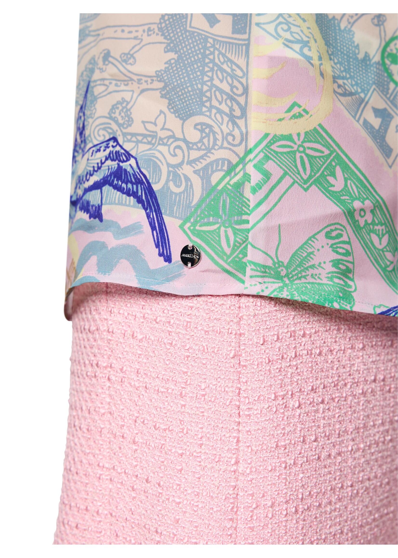 Blouse AC 51.22 W19 255