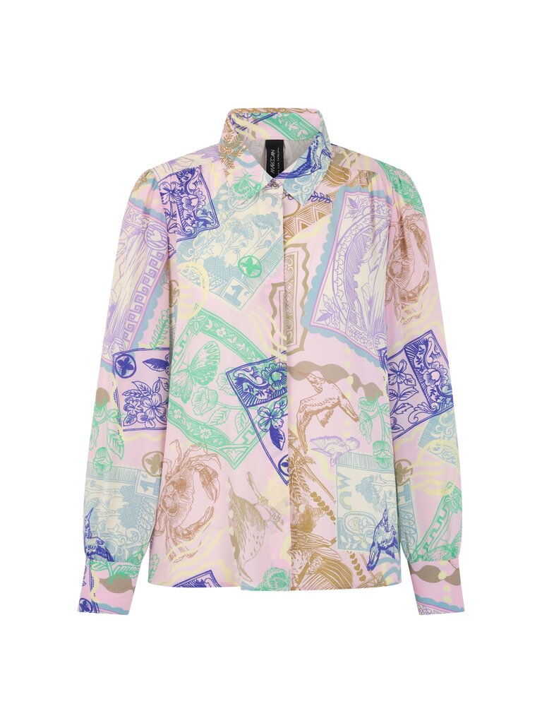 Blouse AC 51.22 W19 255