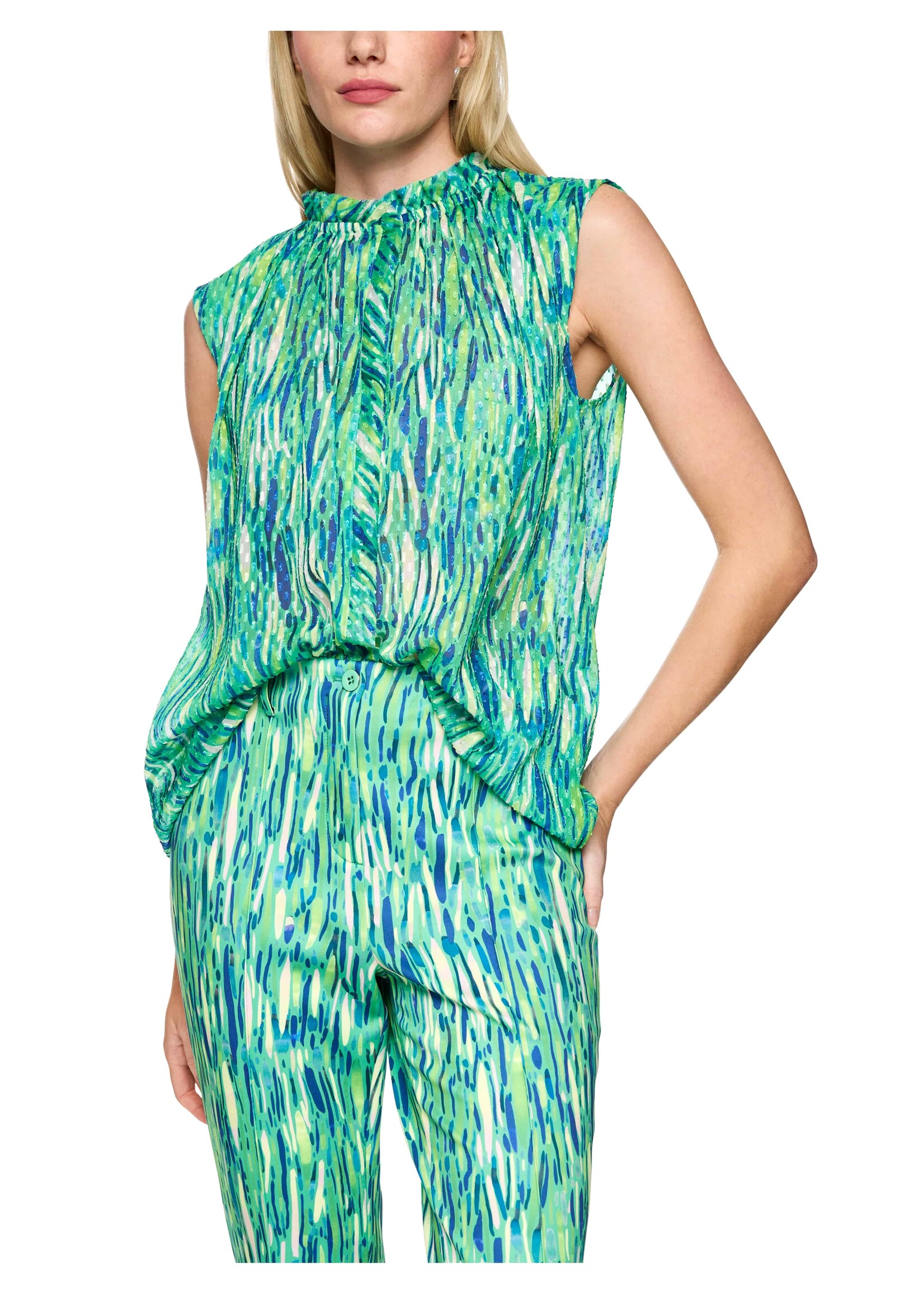 Top AC 61.04 W18 550