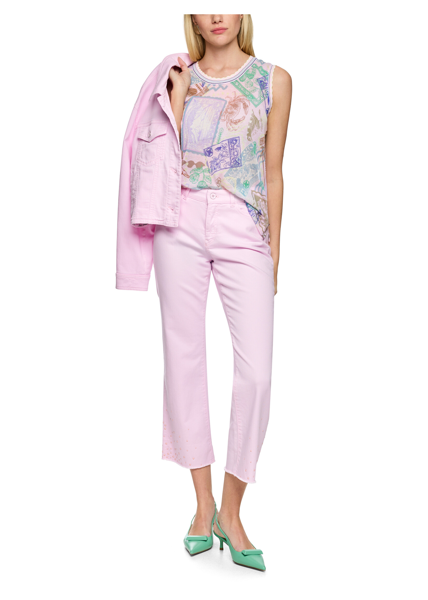 Top AC 61.07 M16 255