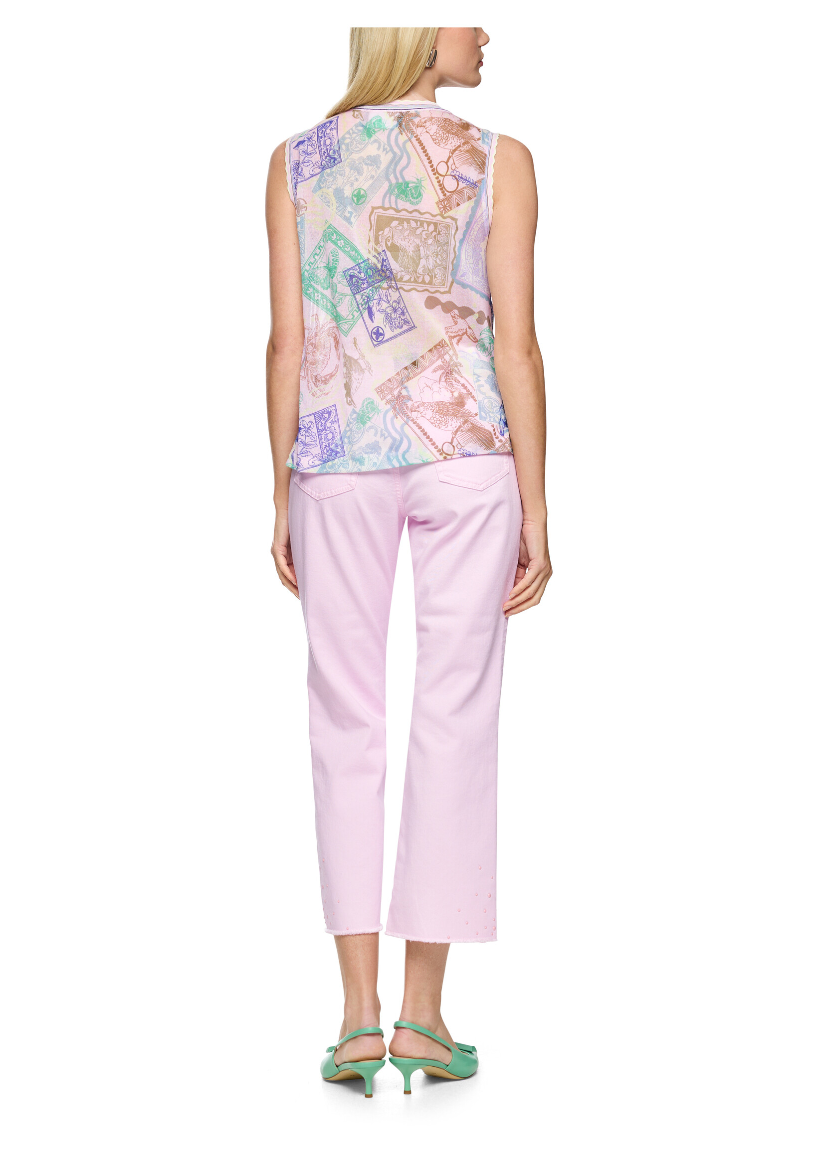 Top AC 61.07 M16 255