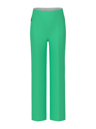Broek WINDER met hoge taille
