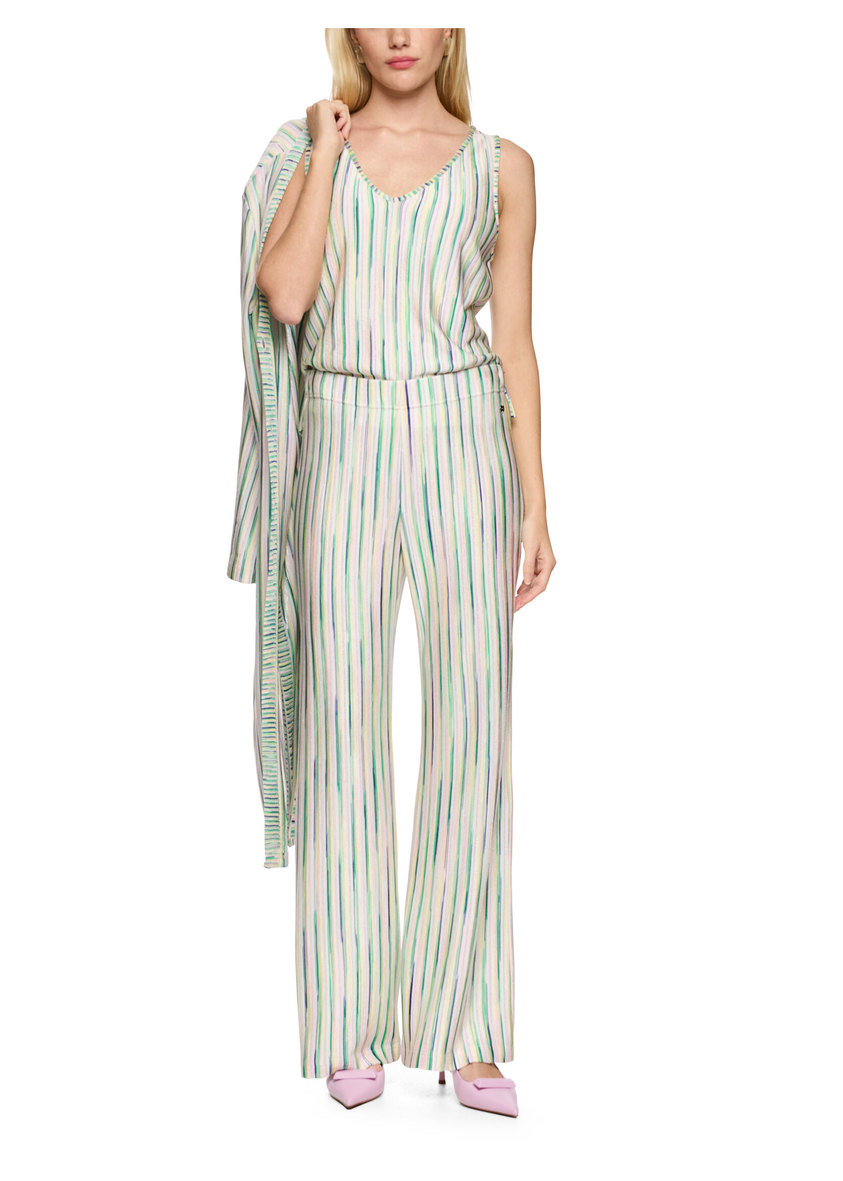 Broek AC 81.48 M22 255