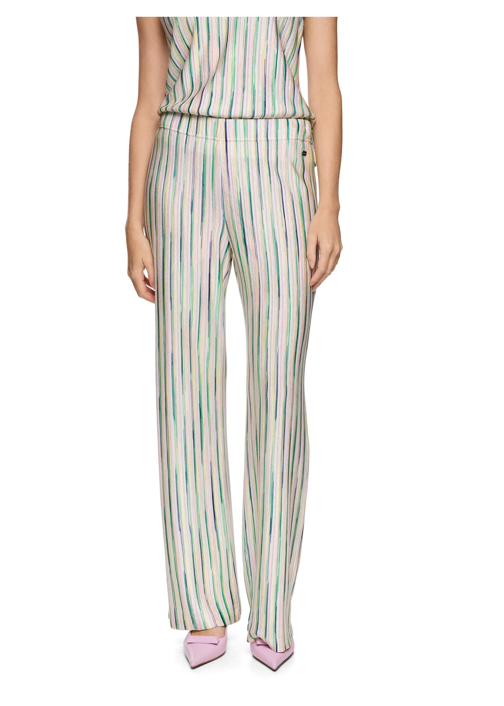 Broek AC 81.48 M22 255