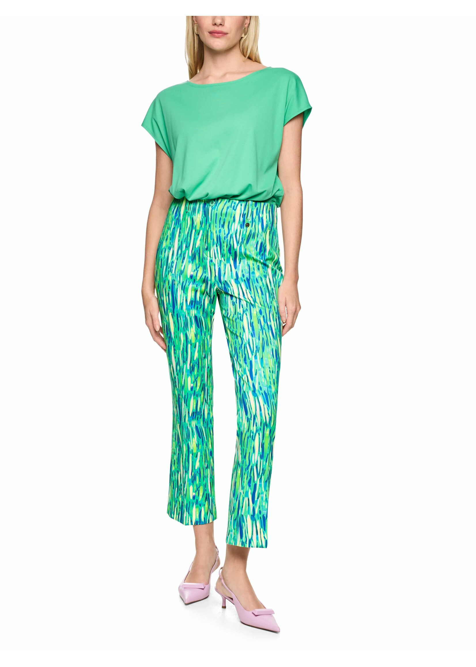 Broek AC 81.65 J09 550