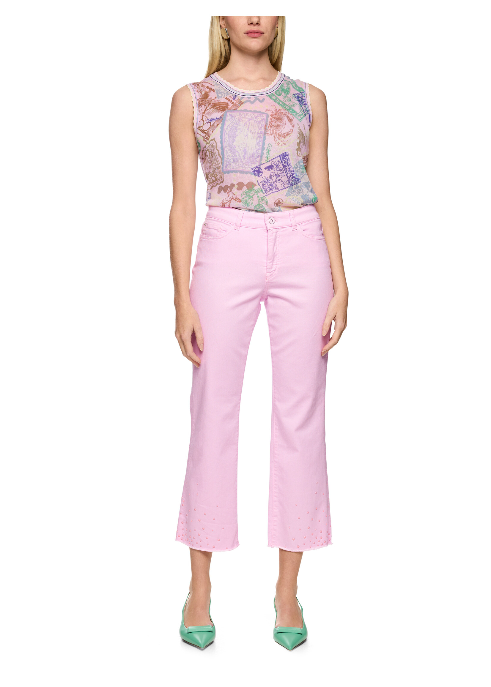 Jeans AC 82.10 D03 255